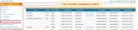 Pengertian, jenis, pelaku, alat, bukti & contohnya lengkap. Panduan Melaksanakan Pembayaran Secara Online Fpx