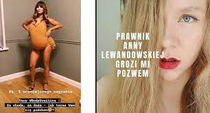 Starcie z mają staśko (z którą mieliśmy niedawno okazję porozmawiać) rozpoczęło się jeszcze w 2020 roku i nic nie zwiastuje jego rychłego końca. Starcie Dawida Z Goliatem Aktywistka Postawila Sie Annie Lewandowskiej Bo Zarty Z Grubych Nie Sa Fajne