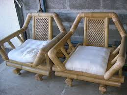 Sur maisonetstyles.com, découvrez une large offre de fauteuils quel que soit votre style, vos exigences de confort et de place. Achetez Fauteuil Bambou A Occasion Annonce Vente A Cinais 37 Wb151063147