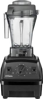Container (one year parts only warranty). Vitamix Explorian Series E310 48 Oz Blender Black 064068 Best Buy