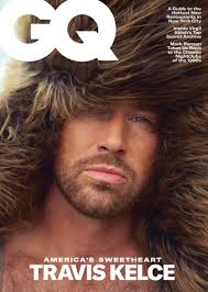 Article de Travis dans GQ 12/08 — Comment les gens ne pensent-ils TOUJOURS  PAS que c'est des relations publiques ? : r/travisandtaylor