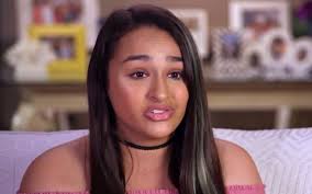 On friday, the transgender activist and star of tlc's i am jazz: I Am Jazz Star Jazz Jennings Reveals She Recently Gained Nearly 100 Pounds Due To Binge Eating Disorder I M Ready To Change My Ways The Ashley S Reality Roundup