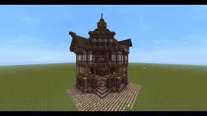 Check spelling or type a new query. Minecraft Victorian Town House Novocom Top