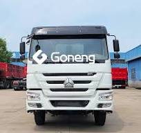 Best Dump Truck Used 6X4 Camion Benne Basculante Tombereau 10 Roues Sable Minier Sinotruk HOWO Occasion