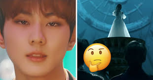 Elle king & miranda lambert // drunk (and i don't wanna go home)out now! 5 Of The Coolest Theories About Enhypen S New Drunk Dazed Music Video Koreaboo