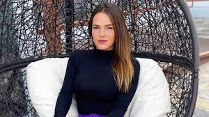 Guido ibrahim lopez, heidi carolina penate. Marta Penate Se Rompe Al Recordar Su Vida Pasada Con Lester Era Mi Familia