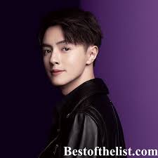 The lost legend (2015) and yun shui yao (2006). The Most Handsome Taiwanese Actors 2021 Bestofthelist