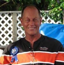 William Bradley Harvey Obituary