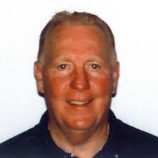 Stephen Thomas Obituary (1945