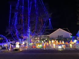 Saturday, nov 28, 2020 from 5:30pm to 10:00pm. Christmas Lights Tour 2020 Leland Wilmington Rocky Point Brighten Up The Season Port City Daily