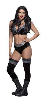 Billie Kay Wwe
