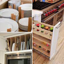 Limited time sale easy return. Kitchen Cabinet Accessories Signature Kitchen Bath Design