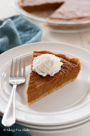 By swapping sweetened condensed milk for coconut milk and. Gluten Free Pumpkin Pie