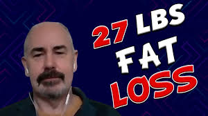 Phil Lyons lost 26lbs in 12 Weeks!