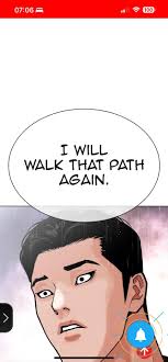 Kitae kim as the common enemy : r/lookismcomic