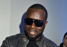T'es entré dans ma vie, ô ma liberté chérie. Maitre Gims La Biographie De Maitre Gims Avec Gala Fr