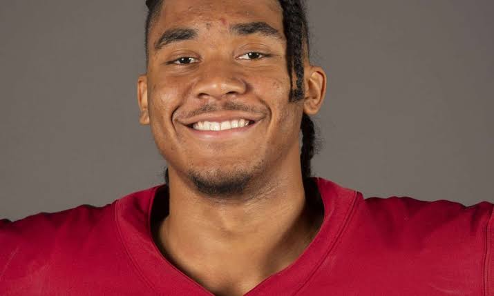 Taylen Green begins as Arkansas starting quarterback at first spring  practice