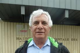 Athlétisme : Marcel Ferrari préside la nouvelle ligue