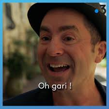 🤣"Oh gari ! Comment tu vas ?" Vous savez ce que cela veut dire ? Dema...