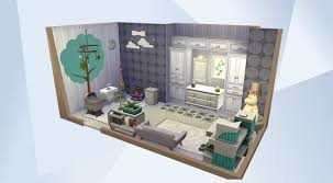 Here's to your little sims, my first child's bedroom, for sims 4, on jomsimscreations. The Sims The Gallery Official Site