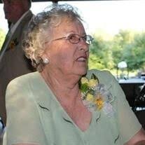 Nellie Carol Martin Obituary