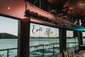 Wedding Styling At Yacht Club Wedding Reception On Hamilton Island Hamilton Island Wedding Yacht Club Wedding Reception Yacht