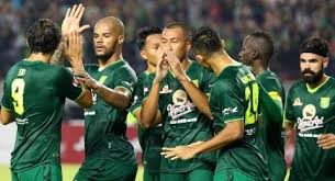 18.30 persebaya surabaya vs persik kediri (live indosiar). Hansamu Cetak Gol Duel Persebaya Vs Persik Berakhir Imbang 1 1