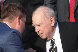 Golf: Longtime Polo PGA pro Butch Hansen inducted into GSGA Hall of Fame