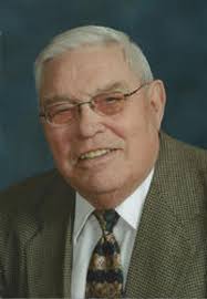 William “Bill” Herbert Thielen Obituary October 15, 2016