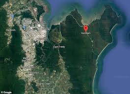Did you take a good photo of this peak? Yarrabah Man Raped And Beat A Woman At His Family Home Before He Was Caught Hiding Under His Bed Daily Mail Online