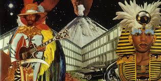 R&b и соул · 2019. Beyond P Funk 10 Incredible Solo Albums Spin Offs And Obscurities The Vinyl Factory