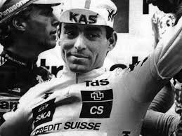 O mítico Acácio da Silva: “O meu doping? Um bom café e uma boa posta  mirandesa”