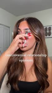Navigating Controversial Relationship Opinions