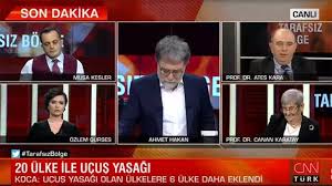 Cnn türk manşetlerini ve cnn türk sitesinin sondakika ve güncel haberlerini okumak istiyorsanız cnn türk. Prof Dr Kara Dan Cnn Turk Te Onemli Aciklamalar Onumuzdeki Iki Uc Hafta Son Dakika Haberler Milliyet