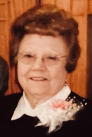 Betty Williams Obituary (1931