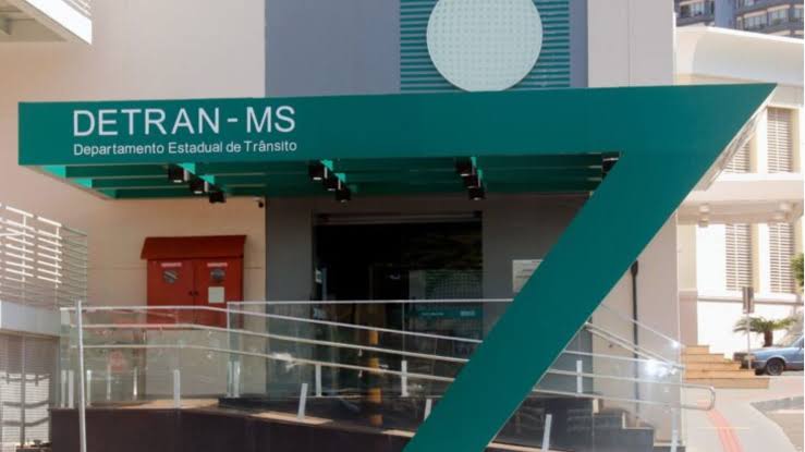 Novo RG passa a ser emitido em agência do Detran-MS em shopping de Campo  Grande