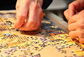 While artwork, piece size, and. Jigsaw Puzzles For Seniors Strengthen Your Brain Jigsaw Puzzle Games