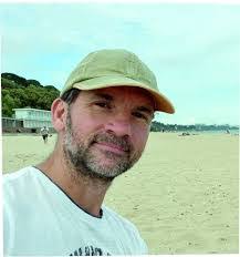 Kevin Gittens's Instagram, Twitter & Facebook