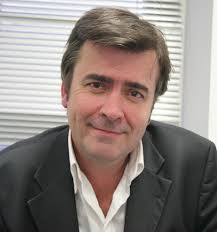 Barry Kushner (@bazkush)