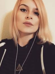 Julia Ivanova, Frontend developer (VueJS)