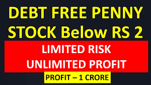 And you don't necessarily need a ton of money. Best Penny Stock In India To Buy Now Below 2 Rupees Top Multibagger Penny Stocks 2020 India Latest Youtube