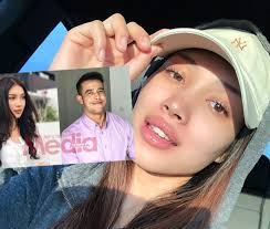 Sebelum ini, kami di murai.my ada menyiarkan kisah mengenai hubungan zul ariffin dan kekasihnya, zahirah macwilson yang dikatakan retak kerana zul menganggap zahirah terlalu mengikut perasaan sehingga tidak menghubunginya hampir 3 minggu lamanya. Zahirah Macwilson Sudah Move On Maafkan Zul Ariffin Media Hiburan