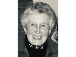 Joan Gernant Obituary (1933