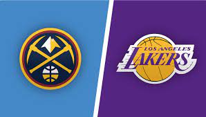 Et (tnt) at espn wide world of sports complex. Lakers Vs Nuggets Game 3 Preview Odds Predictions Bigonsports