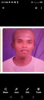 In memory of a fallen brother. Titus Lyf Heita.