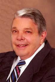 Obituary information for Tony Vesci Sr.