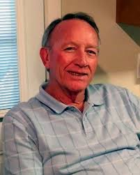 Jimmie Anderson Obituary