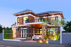 Architectural design and interior design. Stunning Three Bedroom Contemporary Villa With A Classic Touch Cool House Concepts