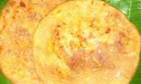 Puri recipes recipes in tamil cookie recipes snack recipes dessert recipes desserts samosa recipe in tamil how to make samosas recipe please. Paruppu Poli Recipe Indian Sweet Recipes Super Suvai Tamil