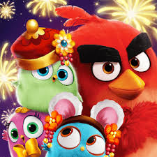 Download angry birds friends (mod, unlimited boosters) 10.7.1 free on android. Partido De Angry Birds 3 Mod Apk 5 4 0 Lives Apk Laberinto